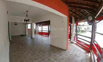 Imagem 4: Casa Padrão em São José do Rio Preto