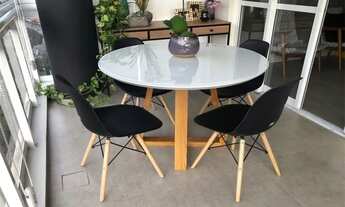 Imagem 6: Apartamento com 3 Dormitorio(s) localizado(a) no bairro Vila Uberabinha em São Paulo / R