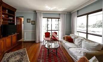 Imagem 3: Apartamento com 3 quartos (1 suíte) à venda em Moema, São Paulo, com 2 vagas