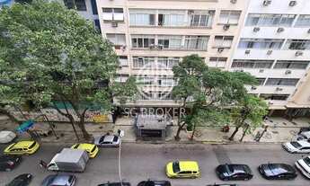 Imagem 5: Excelente Kitnet Padrão à venda, no Edifício Kennedy em Copacabana, Rio de Janeiro, RJ