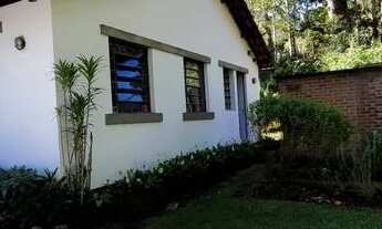 Imagem 5: Casa em Condomínio para Venda em Teresópolis, Vargem Grande, 4 dormitórios, 3 suítes, 5 ba