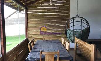 Imagem 6: Ibiúna, linda chácara aceita carro como parte de pagamento