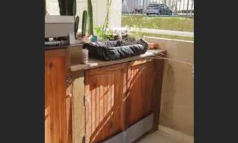 Imagem 4: Apartamento Padrão em São Carlos