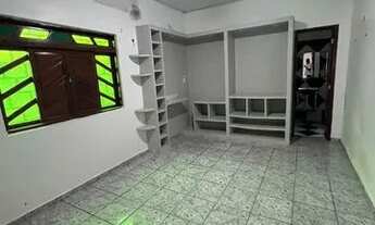 Imagem 5: Casa no residencial Bambuí rua Paysandu 3/4 com piscina Parauapebas