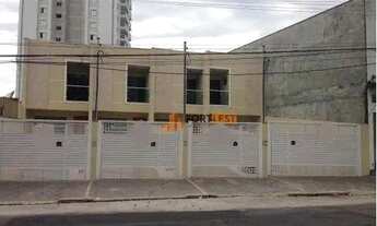 Imagem 2: Sobrado com 3 dormitórios à venda, 140 m² por R$ 900.000,00 - Vila Formosa - São Paulo/SP