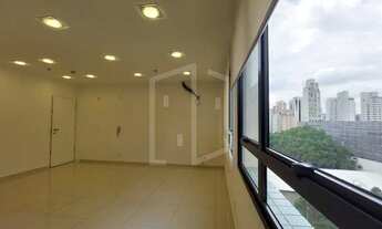 Imagem 5: Sala-À VENDA-Jardim Paulista-São Paulo-SP