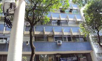 Imagem 3: Sala/Conjunto para aluguel tem 30 metros quadrados em Copacabana - Rio de Janeiro - RJ