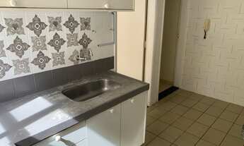 Imagem 6: Apartamento para venda tem 89 metros quadrados com 3 quartos em Setor Bela Vista - Goiânia