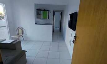 Imagem 5: Apartamento para aluguel e venda com 43 metros quadrados com 1 quarto em Aviação - Praia G