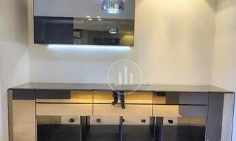 Imagem 6: Apartamento com 3 dormitórios à venda, 163 m² por R$ 1.100.000,00 - Nossa Senhora do Rosár