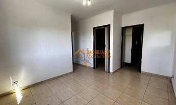 Imagem 2: Apartamento Garden com 2 dormitórios à venda, 49 m² por R$ 266.000,00 - Jardim Gopoúva - G