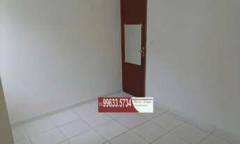 Imagem 2: Apartamento para aluguel tem 62 metros quadrados com 3 quartos em Serraria - Maceió - AL