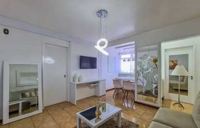 Imagem 3: Apartamento para aluguel, 1 quarto, 1 vaga, Ideal - Novo Hamburgo/RS