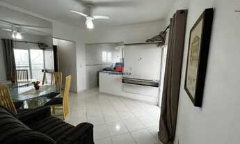 Imagem 7: Apartamento com 2 dorms, Mirim, Praia Grande - R$ 270 mil, Cod