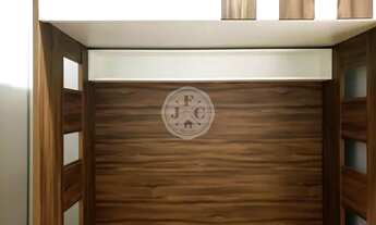 Imagem 7: Apartamento - 2 dormitórios - Lazer Completo - Ven