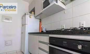 Imagem 4: Apartamento com 2 dormitórios à venda, 45 m² por R$ 180.000,00 - Vila Curuçá - São Paulo/S