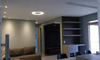 Imagem 4: 2/4 Suíte Último Andar (12°) Mobiliado e Decorado (Direto Proprietária