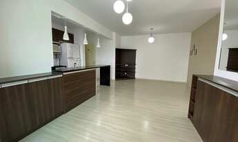 Imagem 3: Apartamento 02 dormitórios em Alphaville - andar alto