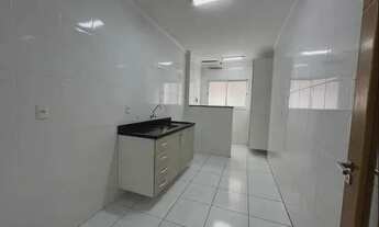 Imagem 2: Apartamento para Venda em São Paulo, Brooklin Paulista, 2 dormitórios, 1 suíte, 2 banheiro