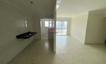 Imagem 5: Apartamento com 2 dorms, Caiçara, Praia Grande - R$ 680 mil, Cod