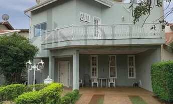 Imagem 2: Casa em condomínio para venda, 3 quarto(s), Parque Brasil 500, Paulínia - W1659_CA669