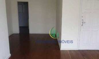 Imagem 3: Apartamento com 3 dormitórios à venda, 89 m² por R$ 2.500.000,00 - Leblon - Rio de Janeiro