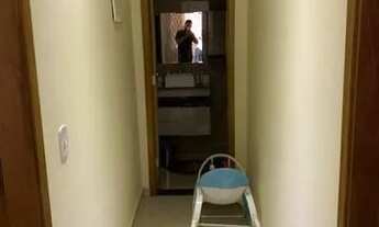 Imagem 5: Casa para venda possui 90 metros quadrados com 3 quartos em Pernambués - Salvador - Bahia