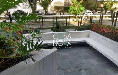 Imagem 5: Apartamento com 2 dormitórios, 73 m² - venda por R$ 630.000,00 ou aluguel por R$ 4.000,00