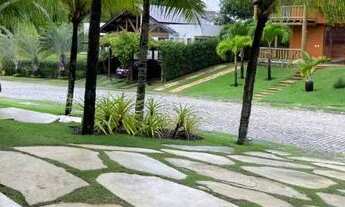 Imagem 3: Belíssima Casa 4/4 Luxuosa em Condomínio - Busca Vida!