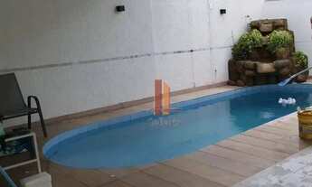 Imagem 2: Sobrado com 6 dormitórios à venda, 307 m² por R$ 3.200.000,00 - Tatuapé - São Paulo/SP