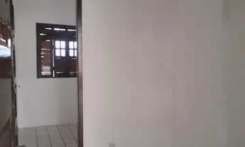 Imagem 4: Casa em prédio de casas no Cabula VI - Salvador - BA