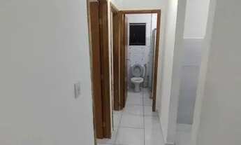 Imagem 3: ALUGO 7 andar frente livre Reserva São Lourenço