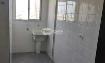 Imagem 5: DIADEMA - Apartamento Padrão - Centro