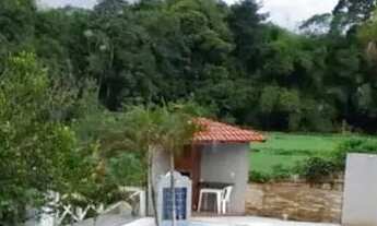 Imagem: Apartamento térreo no lago da lua