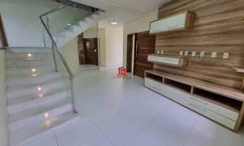 Imagem 5: Casa Duplex no Parque 10 (2 Casas Independentes) 9 Qts (6 Suites