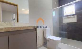 Imagem 3: Casa para Venda em Bady Bassitt, avenida parque, 3 dormitórios, 1 suíte, 3 banheiros, 2 va