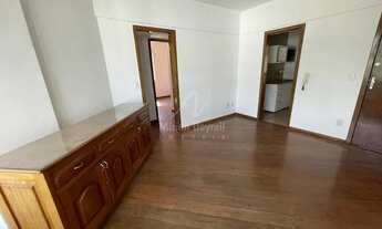 Imagem 2: Apartamento à venda, 3 quartos, 1 suíte, 2 vagas, Santo Antônio - Belo Horizonte/MG