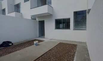 Imagem: Sobrado no Parque 10 Locação 3 quartos