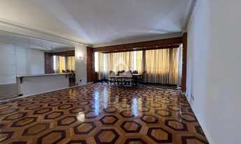 Imagem 3: Apartamento à venda, 3 quartos, 2 suítes, 1 vaga, Lagoa - RIO DE JANEIRO/RJ