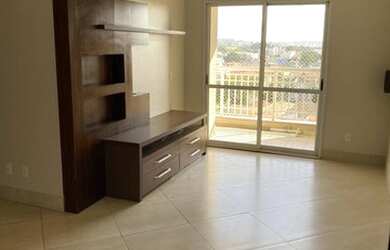 Imagem 4: Lindo Apartamento 02 Dorm/ 01 Suíte - Pq. Boa Esperança - Indaiatuba/SP