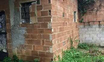 Imagem 4: Terreno c/ casa na Estrada Beira linha, Grama