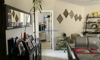 Imagem 3: Apartamento com 03 Dormitórios, 01 suíte e 03 vagas