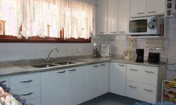 Imagem 5: CASA ASSOBRADADA - JARDIM TREMEMBÉ - SP