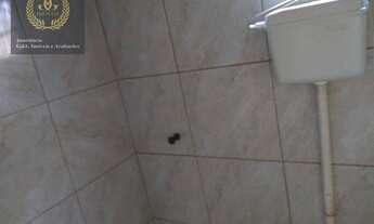 Imagem 5: Casa com 3 dormitórios à venda, 45 m² por R$ 98.000,00 - Santo Onofre - Viamão/RS