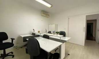 Imagem 4: Venda Casa 5 Dormitórios - 396 m² Vila Nova Conceição