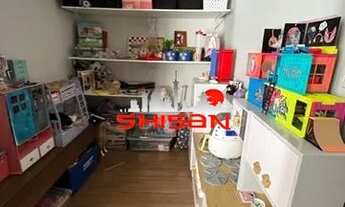 Imagem 6: Paraíso- 3 dormitórios, 1 Suíte, 1 Vaga. REFORMADO