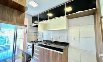 Imagem 4: Apartamento para aluguel no Isla jardim possui 74 m2 com 3 quartos no luciano cavalcante