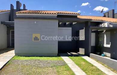 Imagem 7: Casa de condomínio para venda tem 55 metros quadrados com 2 quartos