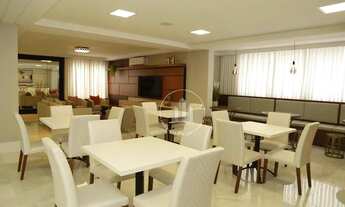 Imagem 5: Apartamento com 3 dormitórios à venda, 118 m² por R$ 1.100.000,00 - Campinas - São José/SC