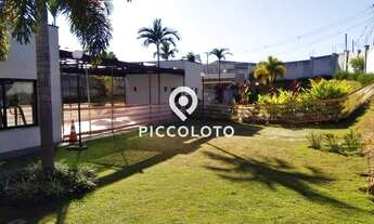 Imagem 2: Terreno - Parque Rural Fazenda Santa Cândida - Campinas